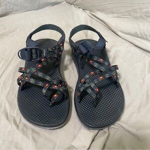 Chaco The Landmark Project Smokey The Bear ZX/2